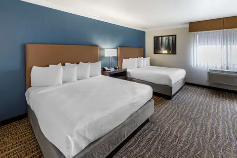 Best Western Town & Country Lodge in Tulare — foto 10