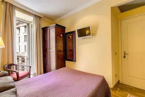 Cinquantatre in Rome — foto 12