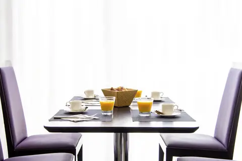 Novotel Istanbul Bosphorus in Beyoğlu — foto 3