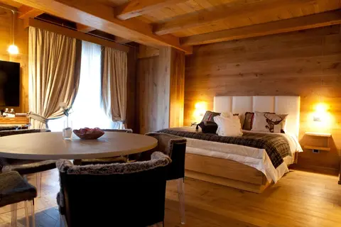 Fiocco di Neve Relais in Limone Piemonte, foto 18