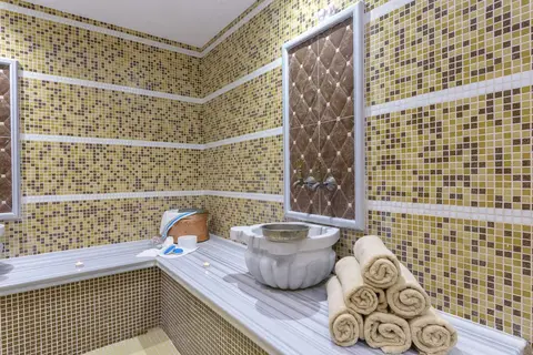 St. George Ski & Holiday Hotel in Bansko, foto 18