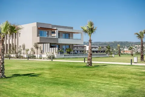 Euphoria Resort foto 1