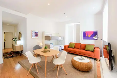 Martinhal Lisbon Chiado Family Suites in Lissabon, foto 14