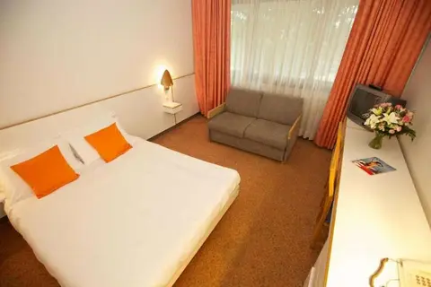 Living Place Hotel in Bologna — foto 19