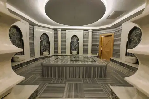 Sunthalia Hotels & Resorts in Manavgat, foto 11