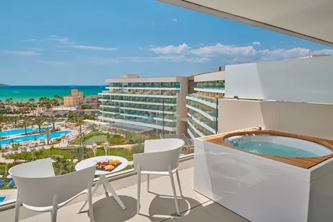Hipotels Playa de Palma Palace in Palma — foto 30