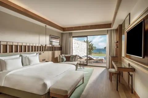 Bayou Anda Luxury Suites & Villas in Didim, foto 21