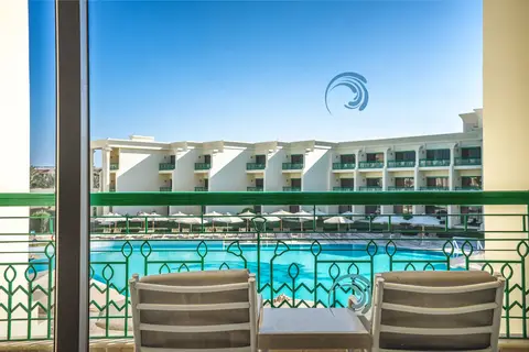 Swiss Inn Resort Hurghada in Hurghada — foto 14