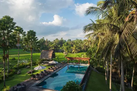 The Artini Dijiwa Ubud in Ubud, Kecamatan Gianyar, Kabupaten Gianyar, Bali, Indonesia — foto 11