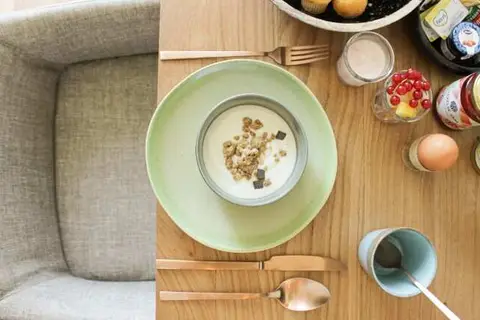 B&B de Slufterhoeve in De Cocksdorp — foto 4