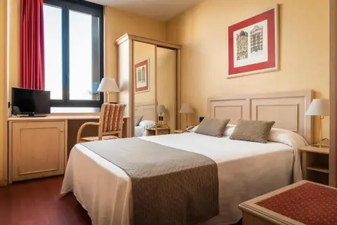 Sunotel Junior in Barcelona — foto 6