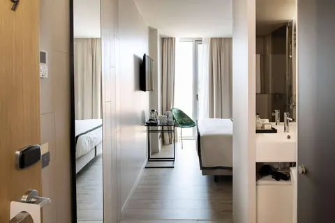 Hotel Occidental Barcelona 1929 foto 4