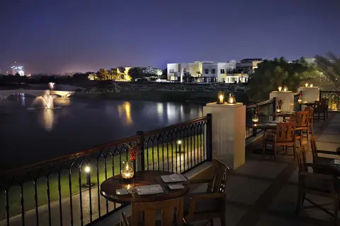 Address Montgomerie in Address Montgomerie Hotel — foto 27