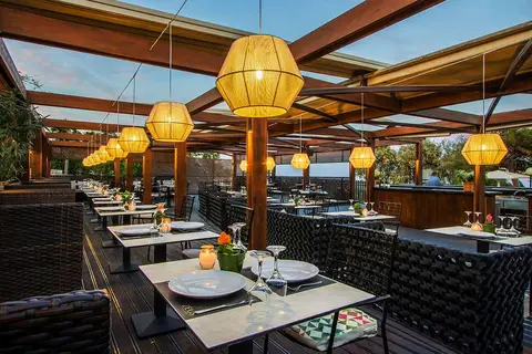 Hotel Dolce Attica Riviera in Δημοτική Ενότητα Αρτέμιδος — foto 6