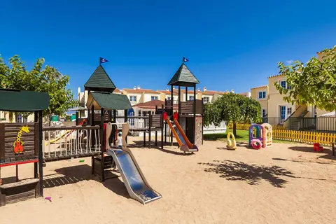 Globales Apartamentos Binimar in Ciutadella — foto 26