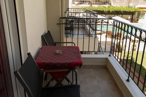 Hotel Olympia in Πευκοχώρι — foto 18