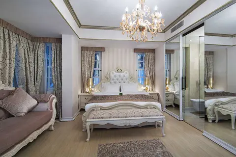 Elegance East Hotel in Muratpaşa, foto 19