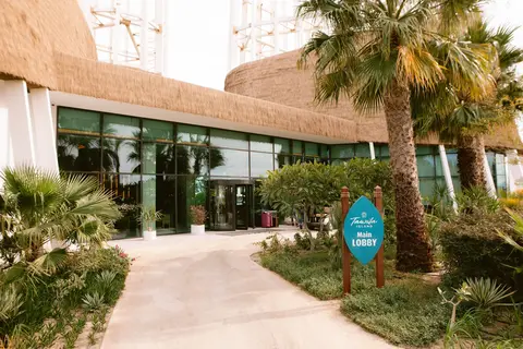 Tawila Island Resort in Hurghada — foto 16