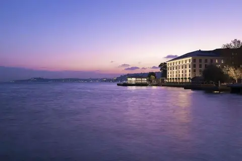 Shangri-La Bosphorus in İstanbul, foto 21