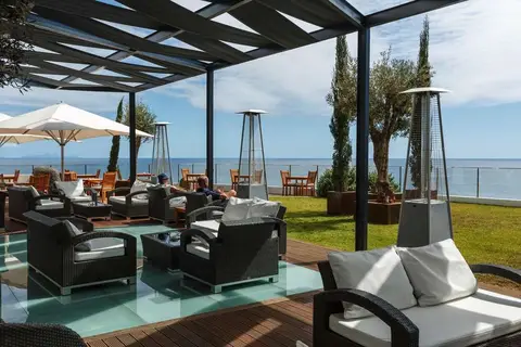 Madeira Regency Cliff Hotel in Funchal, foto 25