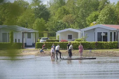 Vakantiepark de Kleine Belties foto 5