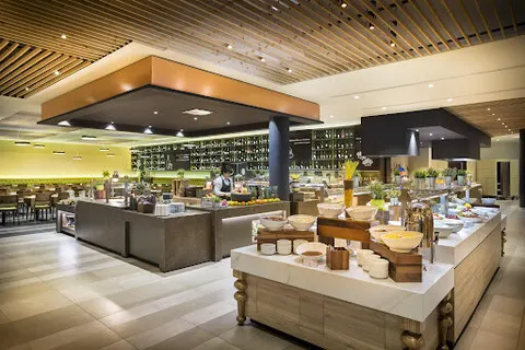 Maestral Hotel foto 23