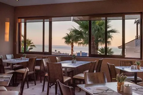 Theo Hotel Agia Marina in Κάτω Σταλός — foto 8