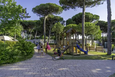 Marina Family Village in Ravenna — foto 4
