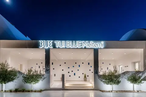 Tui Blu Meltemi in Δημοτική Ενότητα Θήρας — foto 18