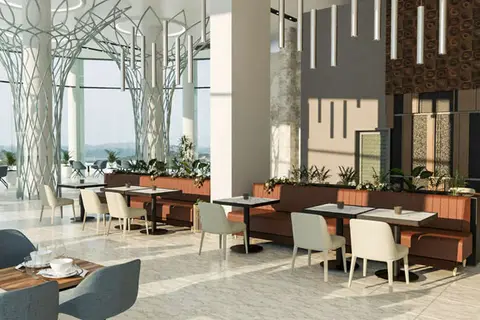 Beks Premium Resort & Spa in Kuşadası, foto 15