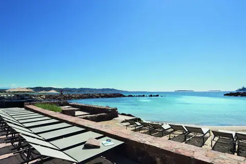 Pullman Cannes Mandelieu Royal Casino in Mandelieu-la-Napoule — foto 8