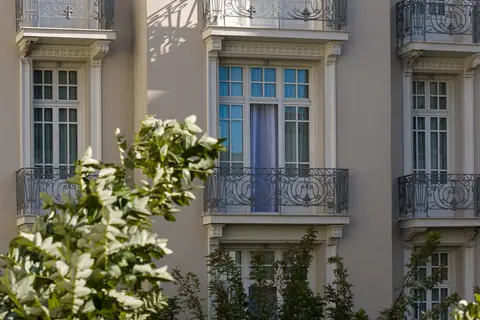 The Excelsior in Thessaloniki — foto 30