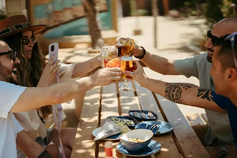 Camping Miramar foto 31