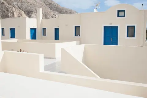 Irigeneia Hotel in Santorini Sky, Luxury Resort, foto 16