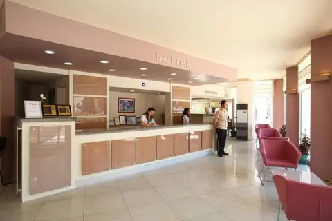 Parkim Ayaz Hotel in Bodrum, foto 12