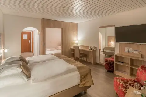 Hotel Best Western Plus Schwarzwald Residenz in Triberg — foto 4