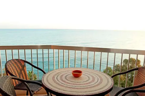 Poseidonia Beach Hotel in Limassol — foto 14