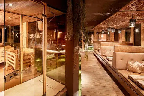 Hotel Eder in Maria Alm am Steinernen Meer — foto 15