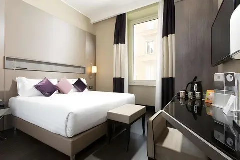 Rome Life Hotel in Rome, foto 25