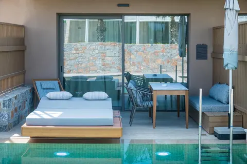 Senseana Sea Side Resort & Spa foto 2