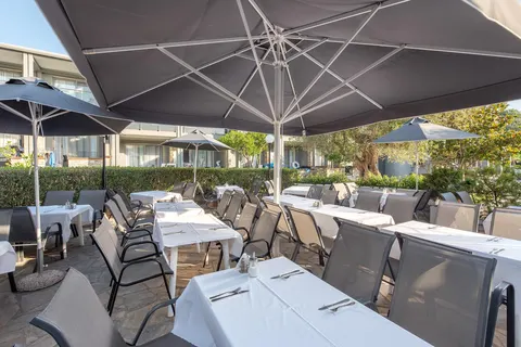 Aparthotel Dionysos foto 10