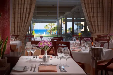 Hotel Rodos Palladium Leisure & Wellness in Faliraki — foto 16