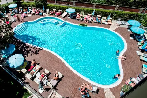 Hotel Bisesti in Bardolino — foto 3