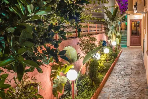 Stefania Studios by Estia in Δημοτική Ενότητα Μαλίων — foto 12