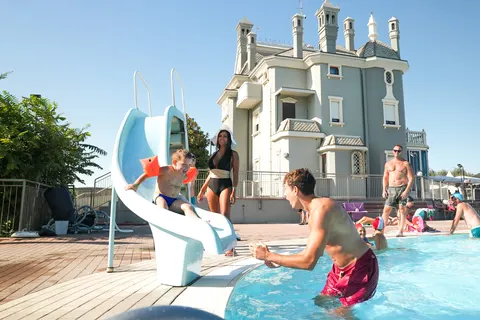 Village Internazionale foto 5