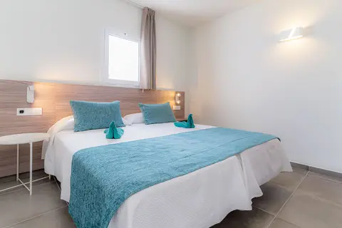 Apartamentos Celeste in Costa Teguise — foto 26