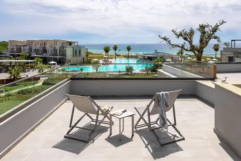 Portes Lithos Luxury Resort in Πόρτες — foto 12