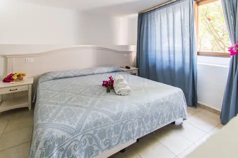 Hotel Pedra Santa in Baja Sardinia — foto 30