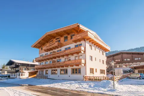 Appartementen Spiegl in Ellmau — foto 12