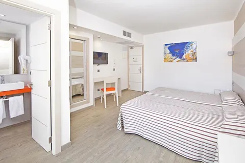 Ahoi! Urban Beach in Palma de Mallorca — foto 4